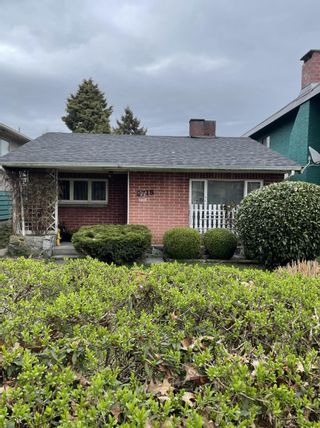 Main Photo: 2715 CHEYENNE Avenue in Vancouver: Collingwood VE House for sale in "COLLINGWOOD" (Vancouver East)  : MLS®# R2873470