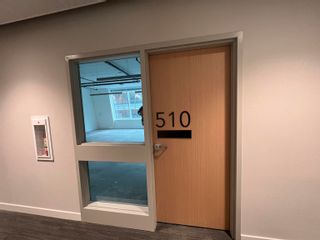 Photo 1: 510 1281 HORNBY Street in Vancouver: Downtown VW Office for sale in "One Burrard Place" (Vancouver West)  : MLS®# C8046877