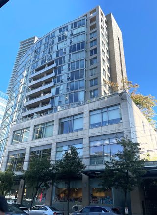 Photo 33: 605 822 SEYMOUR Street in Vancouver: Downtown VW Condo for sale in "L'ARIA" (Vancouver West)  : MLS®# R2749329