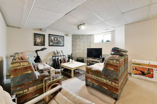 Photo 36: 19 Wentworth Cove SW in Calgary: West Springs Row/Townhouse for sale : MLS®# A1230824
