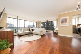 Photo 13: 704 114 W KEITH Road in North Vancouver: Central Lonsdale Condo for sale in "ASHBY HOUSE" : MLS®# R2852752