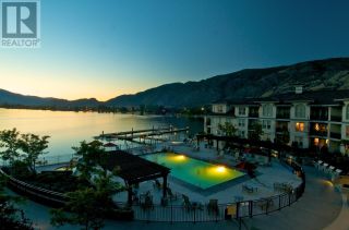 Photo 4: 4200 LAKESHORE Drive Unit# 331 in Osoyoos: House for sale : MLS®# 10309426