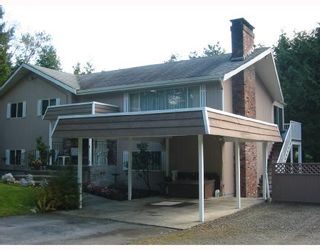 Photo 10: 578 CHAPMAN Avenue in Coquitlam: Coquitlam West House for sale : MLS®# V711852