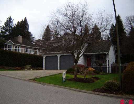 Main Photo: 35291 MUNROE AV in Abbotsford: Abbotsford East House for sale in "Hermitage Park" : MLS®# F2601396