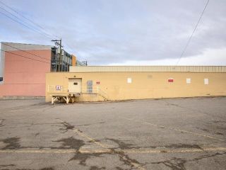 Photo 4: 444 SEYMOUR STREET in Kamloops: South Kamloops Building Only for lease : MLS®# 169101