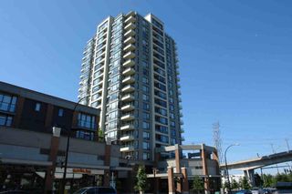 Photo 11: 1806 4118 DAWSON Street in Burnaby: Brentwood Park Condo for sale in "TANDEM" (Burnaby North)  : MLS®# R2490080
