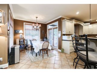 Photo 9: 15945 89A Avenue in Surrey: Fleetwood Tynehead House for sale : MLS®# R2016465
