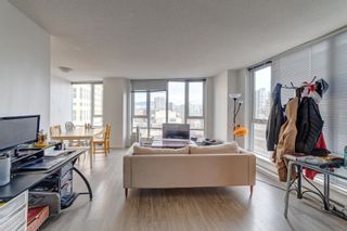 Photo 4: 1609 788 HAMILTON Street in Vancouver: Downtown VW Condo for sale in "TV TOWER 1" (Vancouver West)  : MLS®# R2868440