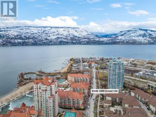 Photo 38: 1088 Sunset Drive Unit# 546 in Kelowna: House for sale : MLS®# 10313705