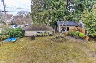 Photo 15: 618 10TH Street in New Westminster: Moody Park House for sale in "MOODY PARK" : MLS®# R2028189