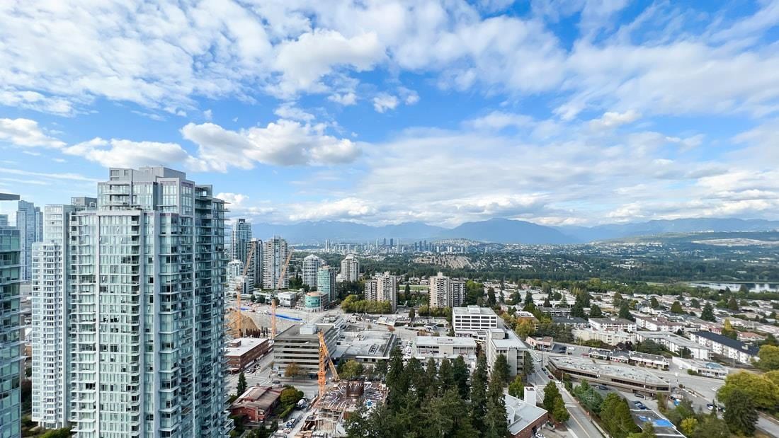 Main Photo: 3303 6638 DUNBLANE Avenue in Burnaby: Metrotown Condo for sale in "MIDORI" (Burnaby South)  : MLS®# R2813440
