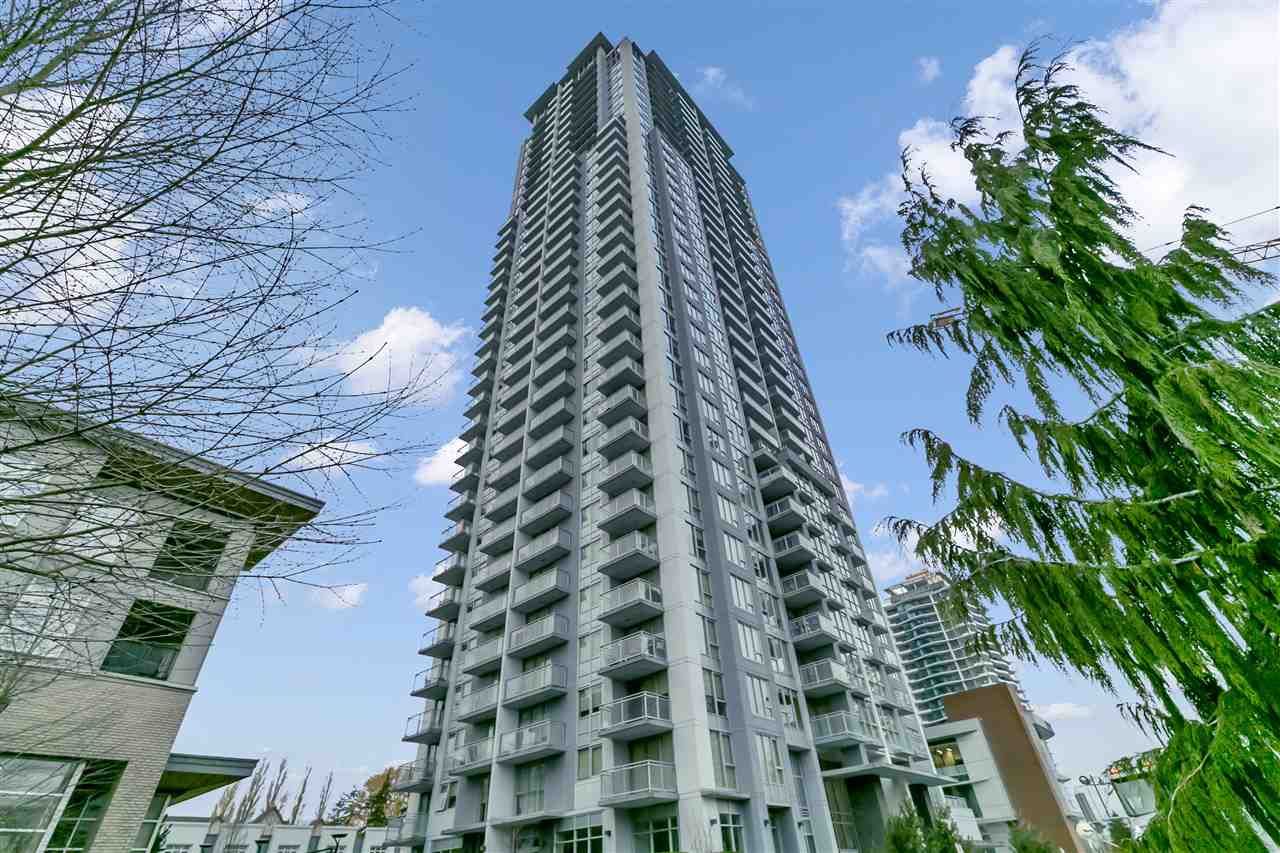 Main Photo: 3906 13325 102A Avenue in Surrey: Whalley Condo for sale in "THE ULTRA" (North Surrey)  : MLS®# R2519351