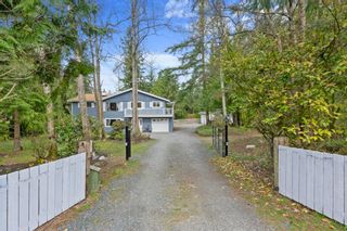 Main Photo: 20739 0 Avenue in Langley: Campbell Valley House for sale : MLS®# R2867133