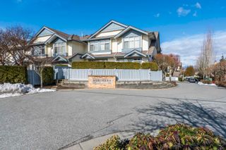 Photo 17: 16 21661 88 Avenue in Langley: Walnut Grove Townhouse for sale : MLS®# R2761120
