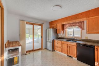 Photo 21: 17 903 109 Street in Edmonton: Zone 16 House Half Duplex for sale : MLS®# E4341551