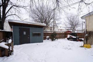 Photo 31: 490 Spence Street in Winnipeg: West End Residential for sale (5A)  : MLS®# 202300773