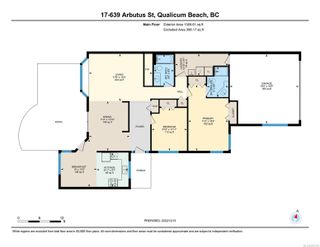 Photo 38: 17 639 Arbutus St in Qualicum Beach: PQ Qualicum Beach Row/Townhouse for sale (Parksville/Qualicum)  : MLS®# 920325