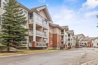 Photo 42: 188 223 Tuscany Springs Boulevard NW in Calgary: Tuscany Apartment for sale : MLS®# A1216715
