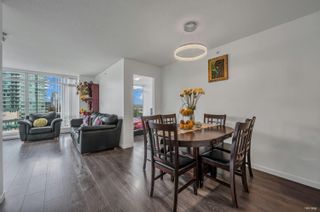 Photo 8: 705 2133 DOUGLAS Road in Burnaby: Brentwood Park Condo for sale in "Perspectives" (Burnaby North)  : MLS®# R2762628