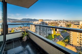 Photo 26: 1104 2370 W 2ND Avenue in Vancouver: Kitsilano Condo for sale in "Century House" (Vancouver West)  : MLS®# R2654430