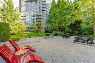 Photo 33: 805 560 CARDERO Street in Vancouver: Coal Harbour Condo for sale in "Cardero" (Vancouver West)  : MLS®# R2871025