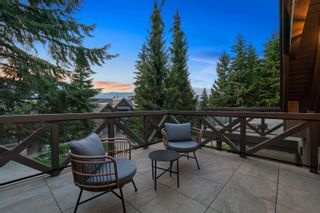 Photo 23: 24 4700 GLACIER Drive in Whistler: Benchlands Townhouse for sale in "Pinnacle Ridge" : MLS®# R2779624
