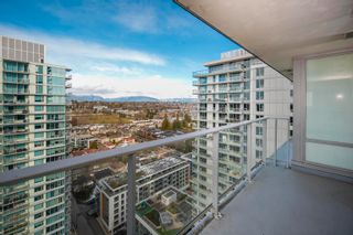 Photo 2: 2403 8131 NUNAVUT Lane in Vancouver: Marpole Condo for sale (Vancouver West)  : MLS®# R2757613