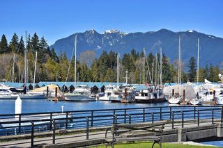 Photo 15: 402 560 CARDERO Street in Vancouver: Coal Harbour Condo for sale (Vancouver West)  : MLS®# R2713920