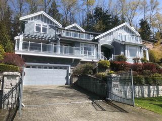 Photo 1: 2323 ORCHARD Lane in West Vancouver: Queens House for sale : MLS®# R2867156
