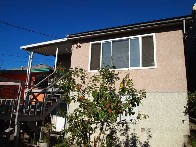 Photo 10: Photos: 5051 SOMERVILLE Street in Vancouver: Fraser VE House for sale (Vancouver East)  : MLS®# V843536