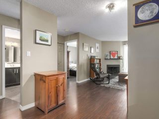 Photo 9: 202 111 W 10TH Avenue in Vancouver: Mount Pleasant VW Condo for sale (Vancouver West)  : MLS®# R2208429