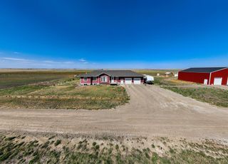 Photo 38: 182020 Range Road 254: Rural Vulcan County Detached for sale : MLS®# A2044798