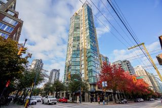 Photo 24: 1804 1155 HOMER Street in Vancouver: Yaletown Condo for sale in "City Crest" (Vancouver West)  : MLS®# R2627258