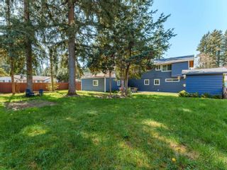 Photo 34: 4012 204B Street in Langley: Brookswood Langley House for sale in "BROOKSWOOD" : MLS®# R2871740