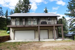 Photo 5: 1229 Little Shuswap Lake Road in Chase: Little Shuswap Lake House for sale : MLS®# 139481
