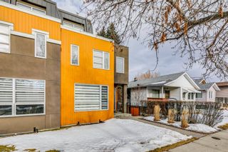 Photo 48: 224 12 Avenue NE in Calgary: Crescent Heights Semi Detached for sale : MLS®# A1170846