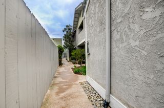 Photo 21: HILLCREST Townhouse for sale : 2 bedrooms : 1222 Essex Street #2 in San Diego