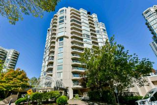 Photo 4: 1501 1065 QUAYSIDE DRIVE in New Westminster: Quay Condo for sale : MLS®# R2518489