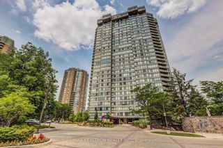 Main Photo: 2903 65 Skymark Drive in Toronto: Hillcrest Village Condo for lease (Toronto C15)  : MLS®# C6076280