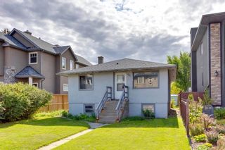 Photo 4: 2107 1 Avenue NW in Calgary: West Hillhurst Detached for sale : MLS®# C4271300