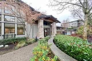 Photo 20: 505 3110 DAYANEE SPRINGS Boulevard in Coquitlam: Westwood Plateau Condo for sale : MLS®# R2742192