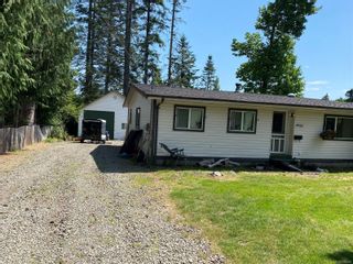 Photo 2: 3926 Dolphin Rd in Campbell River: CR Campbell River South Manufactured Home for sale : MLS®# 933324