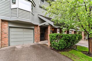 Photo 32: 549 POINT MCKAY Grove NW in Calgary: Point McKay Row/Townhouse for sale : MLS®# A1026968