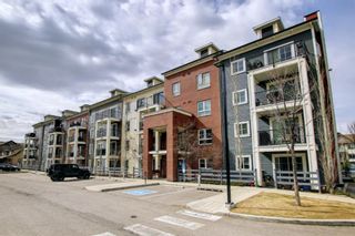 Photo 3: 5111 279 Copperpond Common SE in Calgary: Copperfield Apartment for sale : MLS®# A1209929