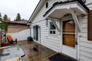 Photo 30: 401 Muskrat Street: Banff Detached for sale : MLS®# A2015350