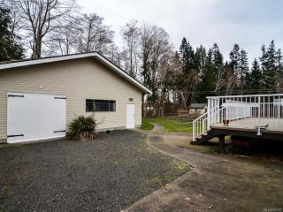 Photo 8: 154 STORRIE ROAD in CAMPBELL RIVER: CR Campbell River South House for sale (Campbell River)  : MLS®# 780038