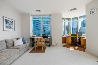 Photo 21: 2701 323 JERVIS STREET in Vancouver: Coal Harbour Condo for sale (Vancouver West)  : MLS®# R2872162
