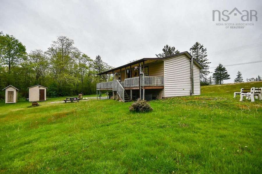 Photo 30: Photos: 4429 Highway 289 in Otter Brook: 104-Truro / Bible Hill Residential for sale (Northern Region)  : MLS®# 202208748