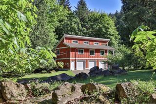 Photo 11: 3875 Leaside Rd in Cobble Hill: ML Cobble Hill Single Family Residence for sale (Malahat & Area)  : MLS®# 964649