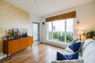 Photo 14: 109 5355 LANE Street in Burnaby: Metrotown Condo for sale in "INFINITY" (Burnaby South)  : MLS®# R2522233